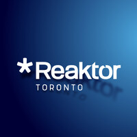 ReaktorToronto logo - Similar company to Aim Atelier