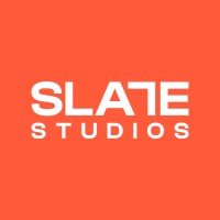 Slate Studios logo - Similar company to Patmol Studio