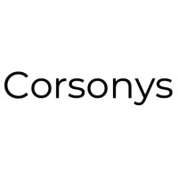 Corsonys - Heart Health, Made Easy
