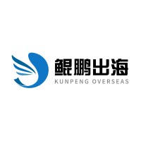 鲲鹏出海