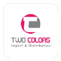 Two Colors logo - Similar company to Two Colours Agency