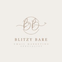 Blitzy Bare logo - Similar company to Stratagem Ventures