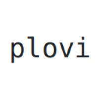 Plovi AI logo - Similar company to Point Vision