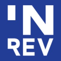 INREV logo - Similar company to Nareit