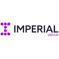 The Imperial Group logo - Similar company to Smart Tribe