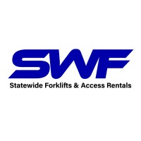 Statewide Forklifts & Access Rentals logo - Similar company to Forklogic