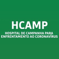 Hospital de Campanha para o Enfrentamento ao Coronavírus de Goiânia logo - Similar company to Heana