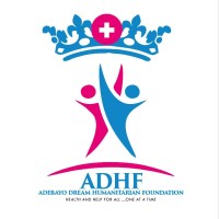 Adebayo Dream Humanitarian Foundation logo - Similar company to Wabmafoundation