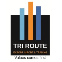 Tri Route Inc - An efficient Supply Chain Specialist. logo - Similar company to Universal Gaskets