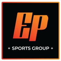 EP Sports Group logo - Similar company to The Royal Sport Management