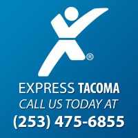Express Employment Professionals - Tacoma, WA logo - Similar company to Caddis Shack