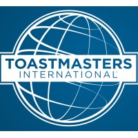 Club des Orateurs Toastmasters logo - Similar company to Atomium Toastmasters