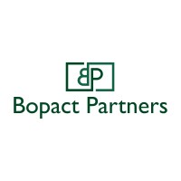 Bopact Partners logo - Similar company to Boby.Ai