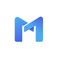 MimicPC logo - Similar company to Ghostai