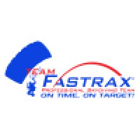 Team Fastrax logo - Similar company to Blue Skies For The Good Guys And Gals Warrior Foundation