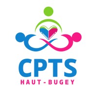 CPTS Haut-Bugey logo - Similar company to Ain'Appui