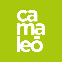 Camaleó logo - Similar company to Schooltilha