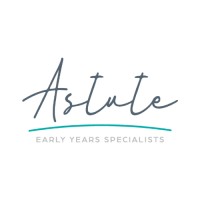 Astute Early Years Specialists logo - Similar company to Astute Education