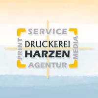 Druckerei Harzen, Inh. M. Harzen logo - Similar company to Druckerei Harzen