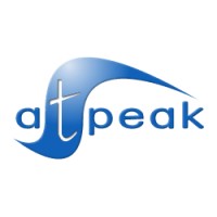 ATPEAK logo - Similar company to Apsaroke