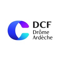 DCF Drôme Ardèche (Dirigeants Commerciaux de France) logo - Similar company to Dcf Poitiers - Dirigeants Commerciaux De France