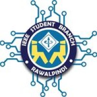 IEEE Student Branch Numl Rawalpindi logo - Similar company to Numl Rawalpindi