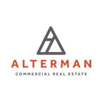 Alterman Commercial Real Estate (ACRE) logo - Similar company to Ca Commercial Development