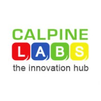 Calpine Labs logo - Similar company to Innoit Labs