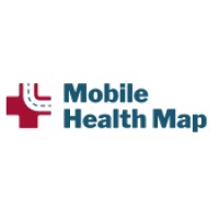 Mobile Health Map logo - Similar company to National Association Of Mobile Integrated Healthcare Providers