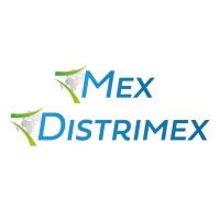 MEX-DISTRIMEX logo - Similar company to Strap4U