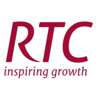 RTC North logo - Similar company to Keep It Science
