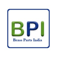 Brass Parts India logo - Similar company to At Precision, Inc.