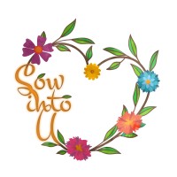 Sow Into U logo - Similar company to Pump Daddy