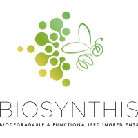 BioSynthis logo - Similar company to Extractis