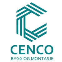 Cenco AS - Bygg og Montasje logo - Similar company to Oh Spell!