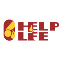Helplife Global logo - Similar company to Global Impact Startup Alliance (Gisa)