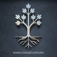 COMAD, S.C., Firma de Abogados / Law Firm logo - Similar company to Thynk Partners