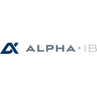 Alpha IB logo - Similar company to Nicolás Fuentes Hernández