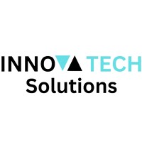INNOVA Tech Solutions GbR logo - Similar company to Gonline - Digital Web Agency Gbr