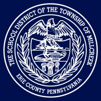 Millcreek Township School District logo - Similar company to Velocity Network