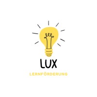 LUX Lernförderung logo - Similar company to Verticalsolution Gmbh