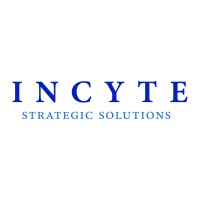 Incyte Strategic Solutions logo - Similar company to Exisor