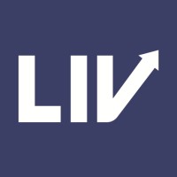 LIV Logística logo - Similar company to Proluminas Lubrificantes