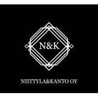 Niittyla&Kanto Oy logo - Similar company to Lokitime