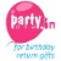 Partyone.In