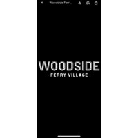 Woodside Ferry Village