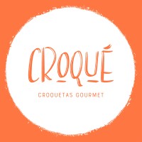 Croqué.uy Croquetas Gourmet logo - Similar company to Maldonado