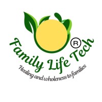 Family Life Tech logo - Similar company to Elmaf.Co
