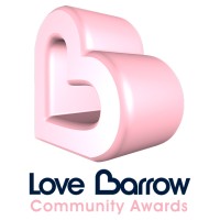 Love Barrow Awards CIC logo - Similar company to Barrow Rising