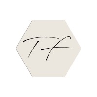 TF inspiration logo - Similar company to Lt _ Design D'Interieur